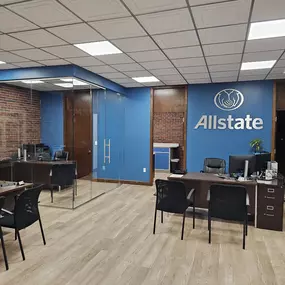 Bild von Cara Benjamin: Allstate Insurance