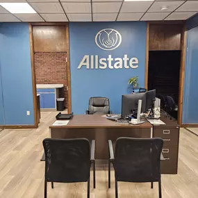 Bild von Cara Benjamin: Allstate Insurance