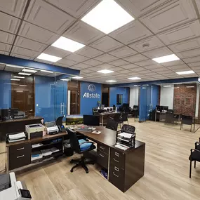 Bild von Cara Benjamin: Allstate Insurance