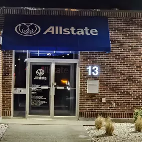 Bild von Cara Benjamin: Allstate Insurance