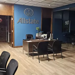 Bild von Cara Benjamin: Allstate Insurance