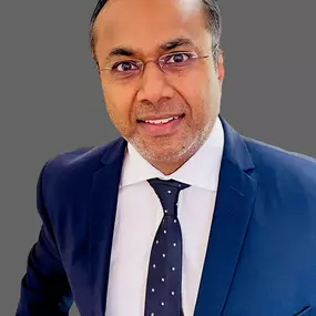 Bild von Pragasen Ramiah: Allstate Insurance