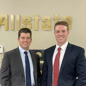 Bild von Saxon-Hall Insurance Services: Allstate Insurance