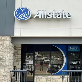 Bild von Saxon-Hall Insurance Services: Allstate Insurance