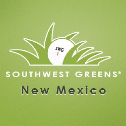 Logo da Southwest Greens New Mexico