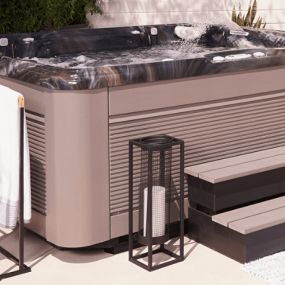 Caldera Spas local dealer