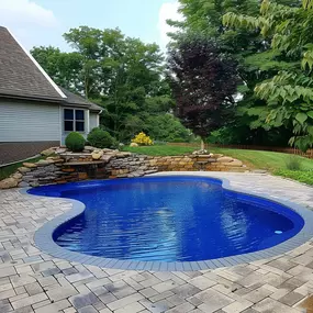 Partner with Skovish Pools & Spas. Let's build your dream backyard pool together