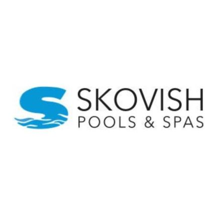 Logo from Skovish Pools & Spas