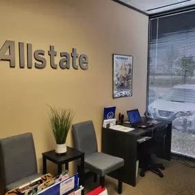 Bild von Sarai Rogers: Allstate Insurance