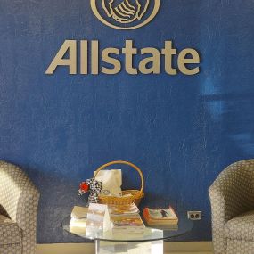 Bild von Bronco Insurance Inc.: Allstate Insurance