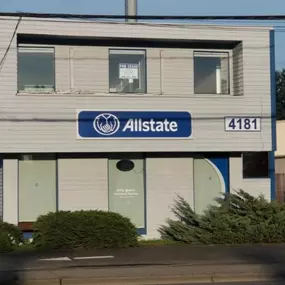 Bild von Michael Gribbin: Allstate Insurance