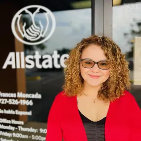 Bild von Frances Moncada: Allstate Insurance