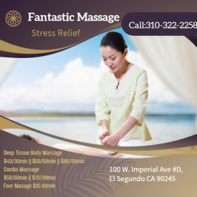 Asian Body Massage helps to relax the entire body, increases circulation of the blood and treats emotion, mind and spirit.