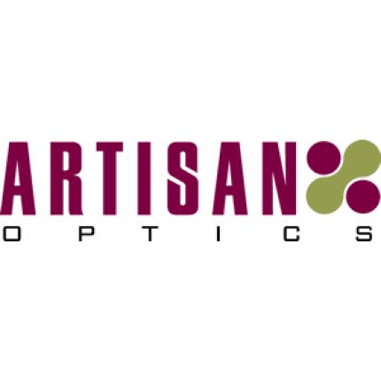 Logótipo de Artisan Optics