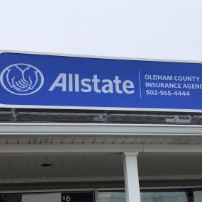 Bild von James Bethurem: Allstate Insurance