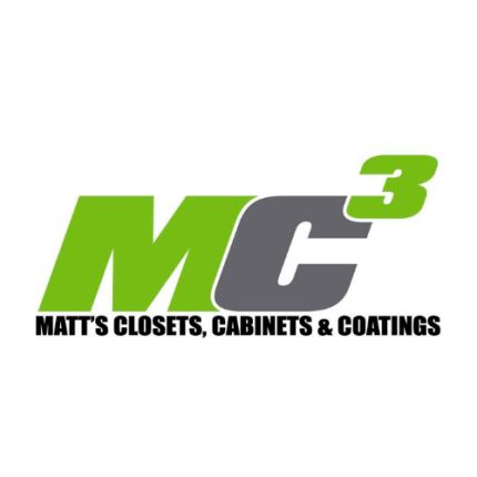 Logo od Matt's Closets, Cabinets & Coatings