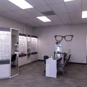 Bild von Regional Eyecare Associates - O'Fallon / Highway K