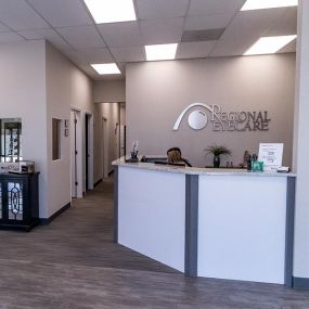 Bild von Regional Eyecare Associates - O'Fallon / Highway K