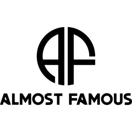 Logo von Almost Famous