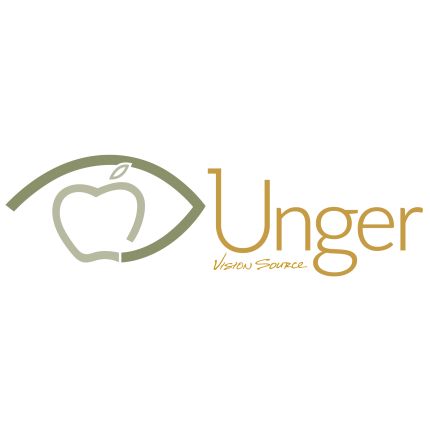 Logo fra Unger Eye Care