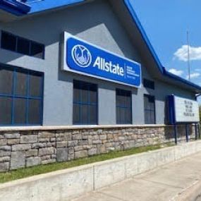 Bild von Adam Sanders: Allstate Insurance