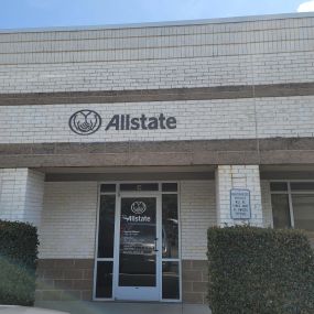 Bild von Gerrick Williams: Allstate Insurance