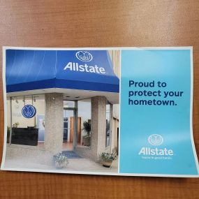 Bild von Gerrick Williams: Allstate Insurance