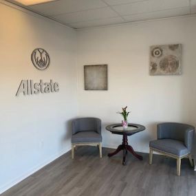 Bild von Jeffrey Gurley: Allstate Insurance