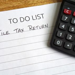 Running Late? No worries, contact us to get your tax returns filed quickly.