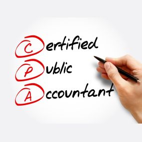 Morris County NJ CPA Firm, Certified Public Accountant