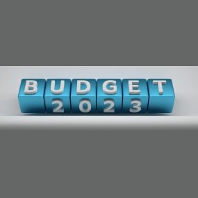 Financial Planning for Your Next Years Budget