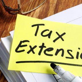 Have you filed an extension. Your federal tax return is due Oct 16, 2023