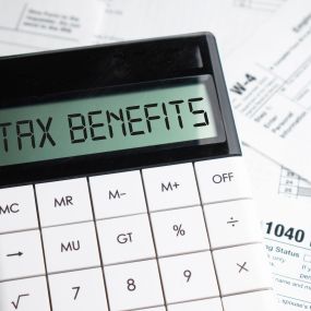 File your taxes and get the maximum benefits allowed