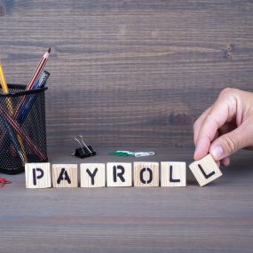 Payroll Services