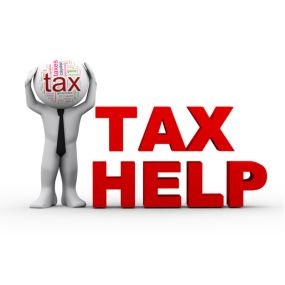 Tax Services: Preparation, Planning, and Tax Help