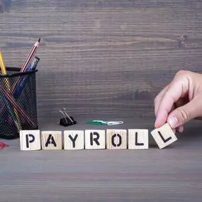 Payroll Services