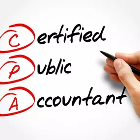 Morris County NJ CPA Firm, Certified Public Accountant