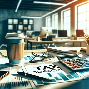 The rush of tax season April deadline is gone, but not for those who filed an extension. Let us provide those services to you