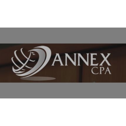 Logo fra Annex CPA, LLC