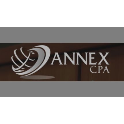 Logótipo de Annex CPA, LLC