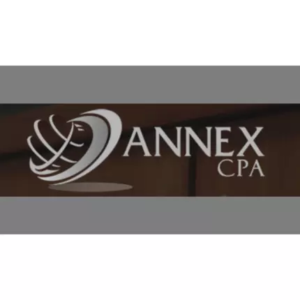 Logo da Annex CPA, LLC