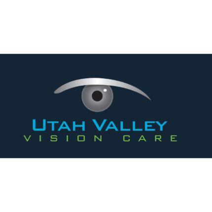 Logo from Utah Valley Vision Care