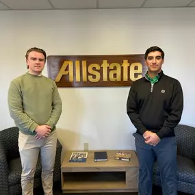 Bild von Samuel Arazoza: Allstate Insurance