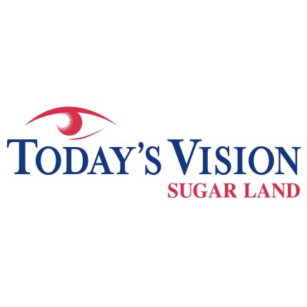 Logo van Today's Vision Sugar Land