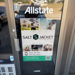Bild von Salt Jacket Insurance Services: Allstate Insurance