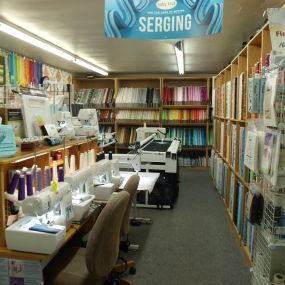 Bild von Sewing Solutions