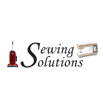 Logótipo de Sewing Solutions