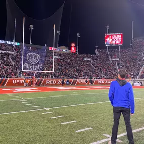 University of Utah