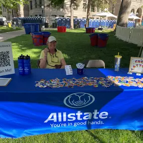 Utah PRIDE Festival