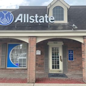 Bild von Tyler Steiner: Allstate Insurance